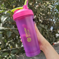 Limited Edition New Blender bottle shake Cup protein powder shake Cup professional fitness sports Cup