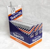Japan imported Slaite super25 disposable filter cigarette holder 360 a box