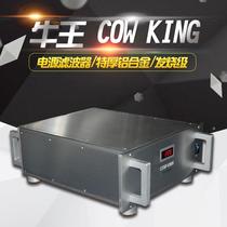 American cowking Super isolated power processing purifier 10000W 220V 110V