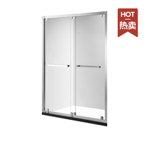 Heng Jie shower room HLG61Y22-1600
