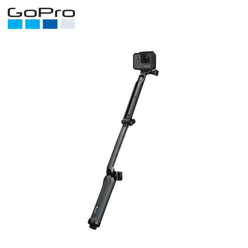 GoPro 3-Way (three-way) handle rocker arm or tripod self-timer lever