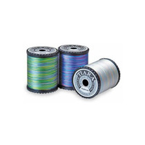 50 Silk section dyed thread 50 Times Machine stitch embroidery thread hand stitch Tiara Silk Fuji CKE 212000