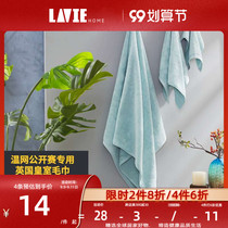 British imported Christy Blues cotton wash face towel bath towel for men and women home Bath fitness sports towel