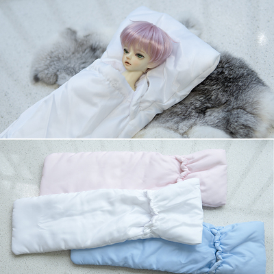 taobao agent Going out to sleep on a sleeping bag doll anti -chromato protection bag, 6 points, 4 points, 3 points, uncle mdd.sd.dds.bjd baby