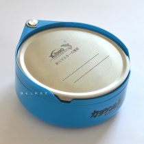 Rhino wire single wire double wire magnetic pull bait disc bait case suit two layers of food box floating water strong magnetic steel face not to stick to the bait