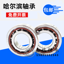 HRB Harbin Bearing pairs 7005 7006 7007 7008 7009 7010 ACTA DB P4 P5