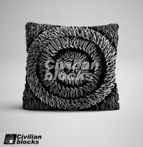 West Coast chicano oldschool hip hop hiphop flower body word og gangsta hardcore c s pillow