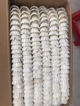 8 percent of new 100 second-hand badminton training balls old balls resistant to badminton