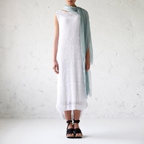 Exception Summer 14 Peri Collection Openwork Braided Dress