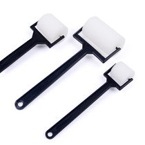 Flat Sponge Roller Roller Painting and Graffiti Tool for Creative Art Pigments for Kindergarten Children