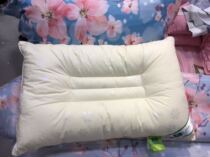 Cotton Cassia pillow core fiber pillow for children