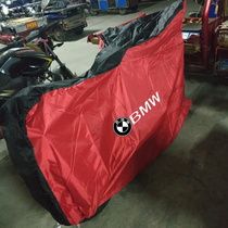 For BMW F900R XR latte R18C400X GT R1250GS RT ADV G310R car cover