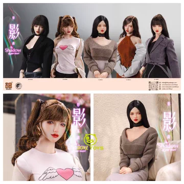 i8toys小萌MANDY头雕-i8toys小萌MANDY头雕促销价格、i8toys小萌MANDY头