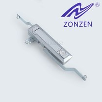 Clock Zheng Cabinet Lock MS731-6 Connecting Rod Lock Switch Cabinet Door Lock Heaven And Earth Connecting Rod Lock Distribution Box Cabinet Door Lock