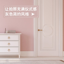 Live background cloth 3d stereo hipster anchor Video Photo interior personality decoration movable background wall