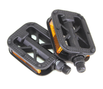 Electric car pedal bicycle pedal folding pedal high quality plastic pedal Yadi Green Source