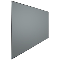  JK Jingke screen 120-inch picture frame screen Narrow frame 16:9 projector anti-light screen Home HD cinema screen 4K wall-mounted screen Laser TV projection screen 100-inch 150-inch anti-light screen