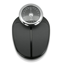 French EKS-8719 Body Scale Precision Weight Scale Weight Meter Spring Scale Household Health Scale Mechanical Scale