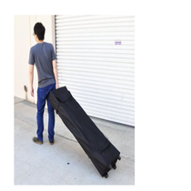 Large length 153cm tug travel bag luggage luggage luggage bag travel tent bag trailer bag