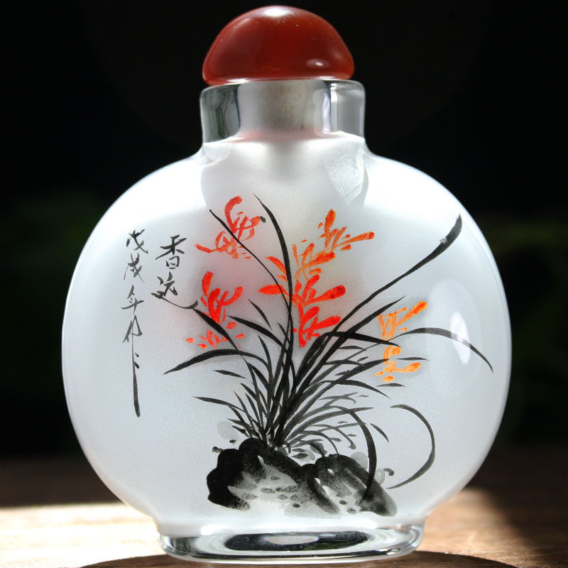 水晶鼻烟壶-水晶鼻烟壶促销价格、水晶鼻烟壶品牌- 淘宝