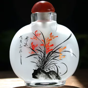 水晶鼻烟壶-水晶鼻烟壶促销价格、水晶鼻烟壶品牌- 淘宝