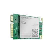 Move away module EC20 4G module full Netcom module with GPS MINIPCIE package new original