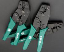 Shida tool precision computer terminal European terminal crimping pliers 91111 91112 91113