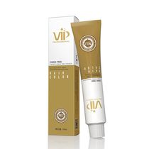 VIP series cream color cream 100ML coloring agent single delivery hydrogen peroxide