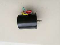 Acer accessories glue machine accessories paper cutter accessories Wuhao Mingyue glue machine rubber wheel motor