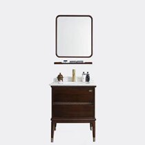 miluosi bathroom cabinet ML8220