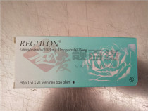 Thuoc ngua thai Regulon