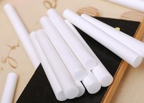Dandong Jasper Brand Dust-free White Chalk Teaching Chalk Student Chalk Blackboard Brush White Chalk Boxes