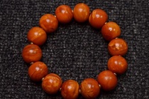 West Asia returns old beeswax Apple bracelet