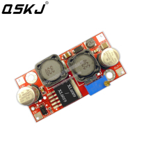 High Performance Step-down Module Low ripple with enable XL6009 DC-DC adjustable power supply