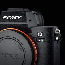 Apply Sony micro-single-phase machine A7S3 A7S3 A7C A7R4 A9 A9 A7M3 A7M3 A72 A1 A1 beauty