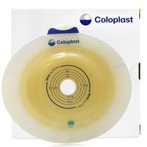  Shengshu two-piece ostomy bag chassis slightly convex 60mm stoma chassis base two-piece ostomy bag