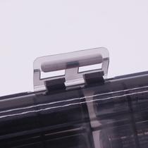 Export quality No. 5 No. 7 General 10 or 14 Section Battery accommodating box Battery tool finishing box Battery box