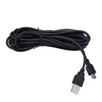 Driving recorder cable usb power cord interface power supply data plug cable navigation car charging Universal