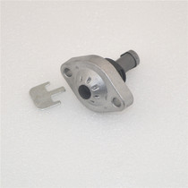 Suitable for Yamaha EFI Qiaoge i125 Fuxi AS Saiying Time Chain Tensioner Small Chain Adjusting Top Chain