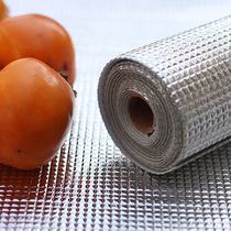 Freezer anti-freeze pad base refrigerator rack mobile drawer cabinet pad paper moisture-proof wardrobe shoe cabinet anti-cabinet fresh-keeping Cabinet