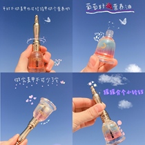 VCND small Bell salon care Nail Polish Nail Polish finger edge care oil avocado grape seed natural nutrient oil