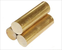 H59 H62 brass rod diameter 10mm brass solid tube round copper rod specifications are complete and can be cut zero