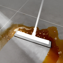 Japanese wiper mop home sweeper scraper toilet bathroom wiper toilet silicone Magic Broom
