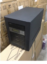 Jianxing one drag three disc copy machine 1 drag 3 DVD Jianxing burning tower disc tower 128M Cache