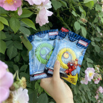 Waterproof and sweatproof Outdoor sports are not afraid of mosquito bites Plant essential oil safety mosquito repellent bracelet
