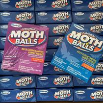 Export single ~ boxed active ingredient mothballs moisture-proof mothproof and insect repellent