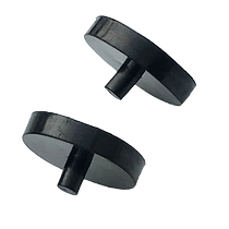 Aurora AB-608 financial voucher binding machine knife pad gasket rubber pad punching accessories