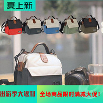 jenova 61130 2 3 micro SLR A7 camera 6000 one-shoulder XT4 Messenger R5 6 small M5 photography backpack