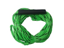 Trailer special rope water ski rope 2D rope water tow rope towing rope water entertainment with motorboat