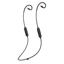 FiiO feiao LC-BT1 wire-free ear aptX Bluetooth 5 0 headset 0 78mm upgrade line MMCX Universal